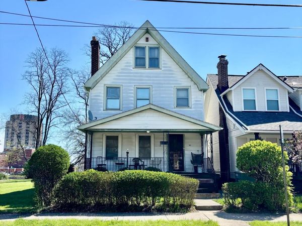 160 Winner Avenue , Columbus, OH 43203