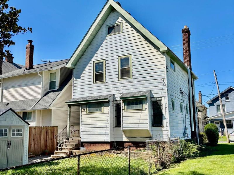 160 Winner Avenue , Columbus, OH 43203 Photo 3