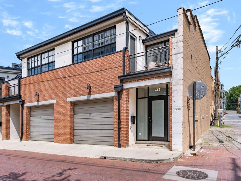 742 N Pearl Street, Columbus, OH 43215 Photo 42
