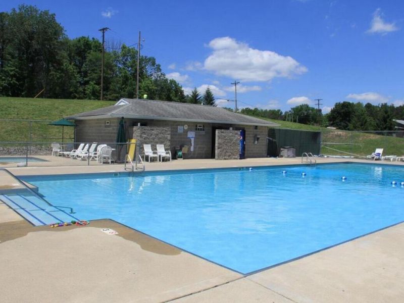 676 Natchez Lane , Sugar Grove, OH 43155 Photo 30