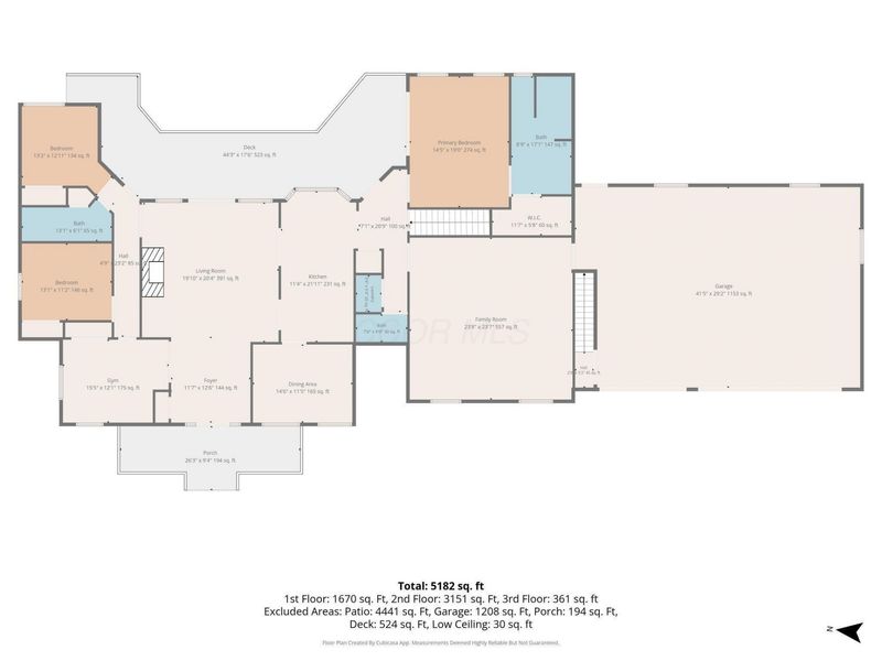 177 Schrake Road, Unit 347, Chillicothe, OH 45601 Photo 138