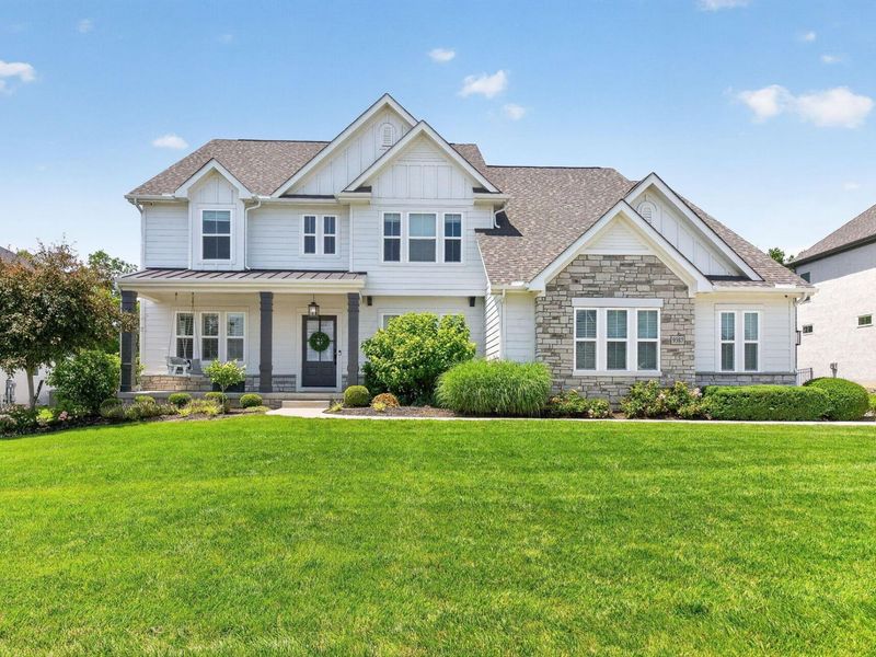 9387 Waterford Drive , Powell, OH 43065 Photo 1