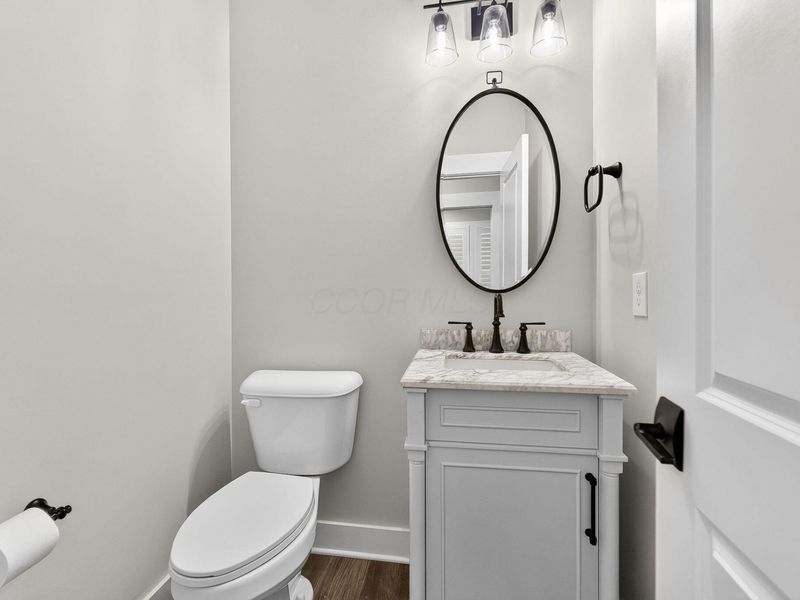 9387 Waterford Drive , Powell, OH 43065 Photo 16