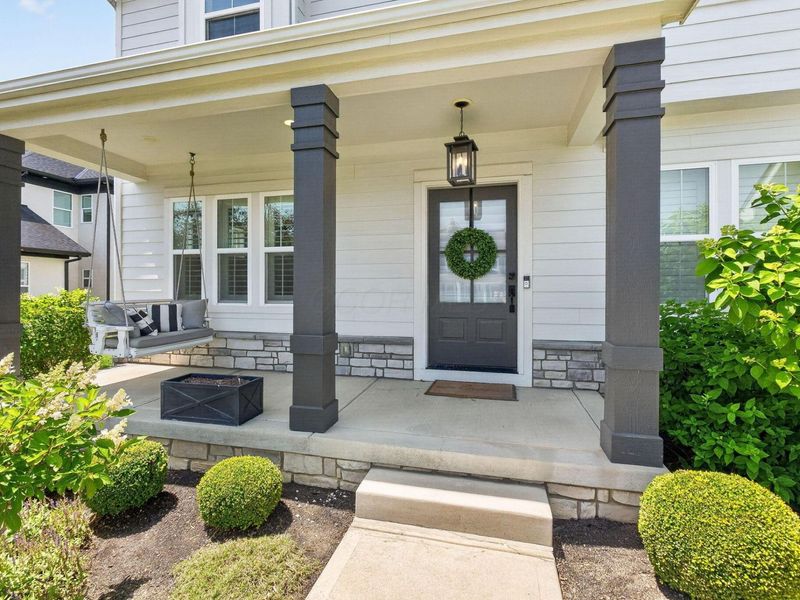 9387 Waterford Drive , Powell, OH 43065 Photo 2