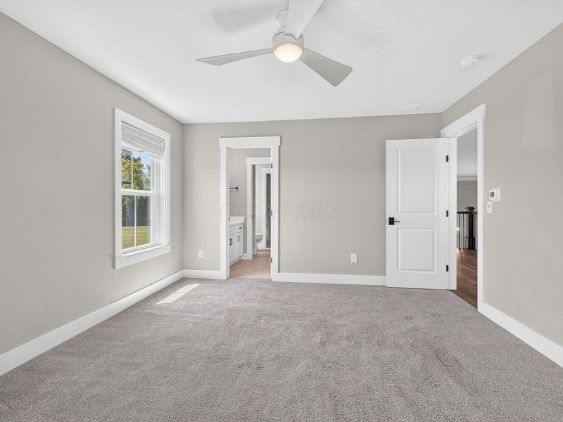 9387 Waterford Drive , Powell, OH 43065 Photo 35