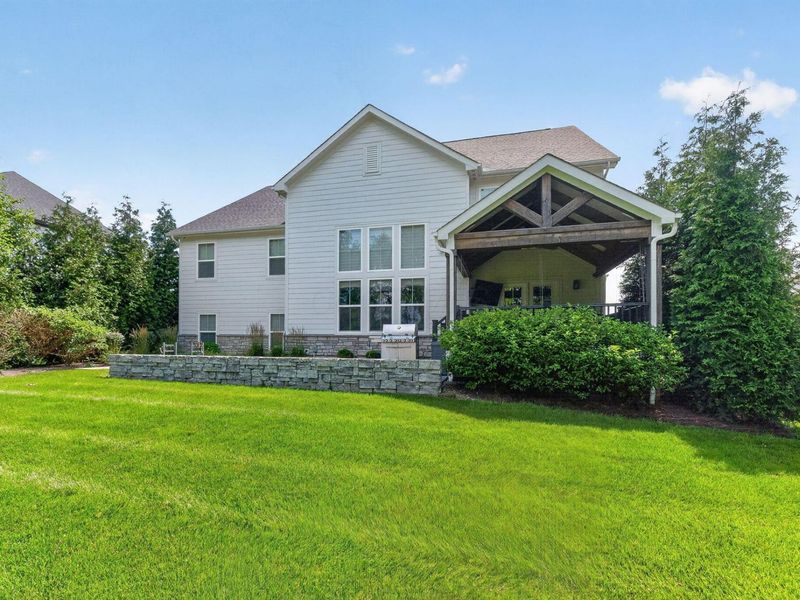 9387 Waterford Drive , Powell, OH 43065 Photo 4
