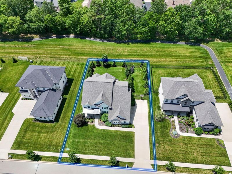 9387 Waterford Drive , Powell, OH 43065 Photo 49