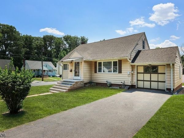 538 Dietz St, Roselle, NJ 07203