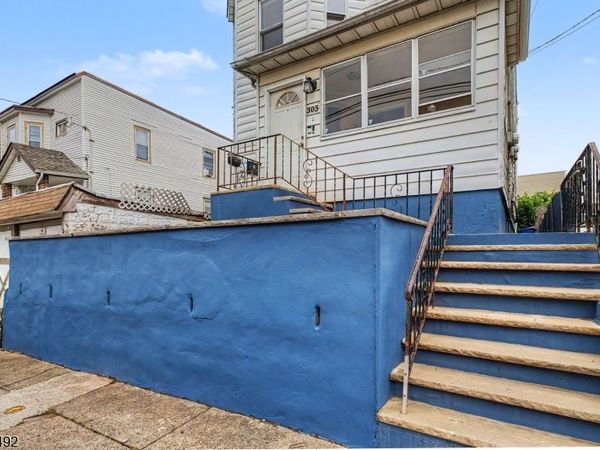 305 Pacific St, Paterson, NJ 07503