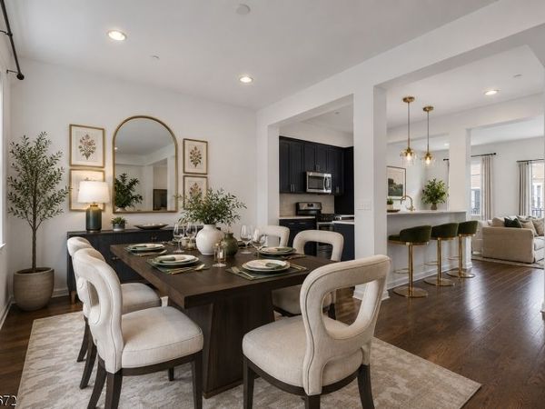 247 Bradley Dr, Wood-Ridge, NJ 07075