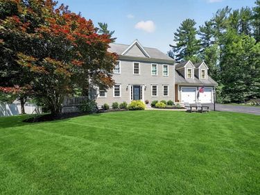 30 Leonard Ln, Norwell, MA 02061