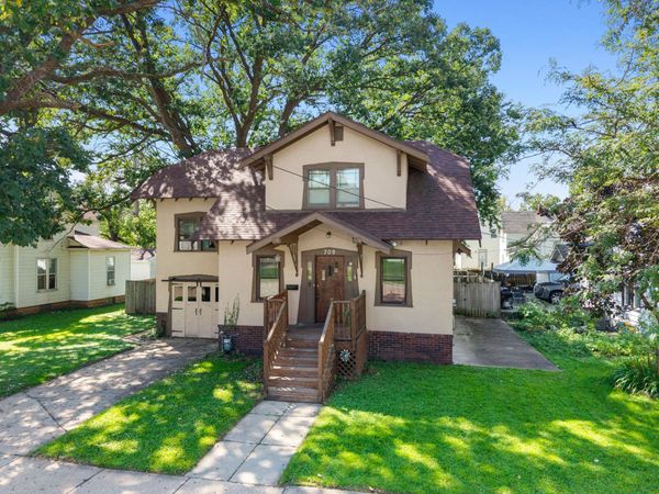 709 10th Street NE, Austin, MN 55912