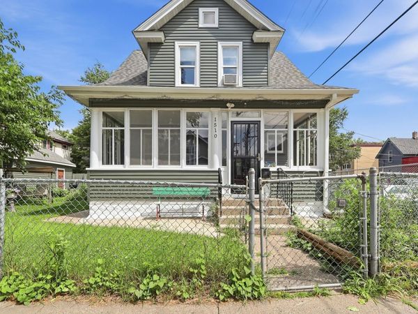 1510 35th Street E, Minneapolis, MN 55407