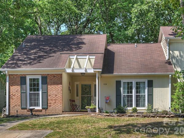 11114 Sevilla Court , Charlotte, NC 28226