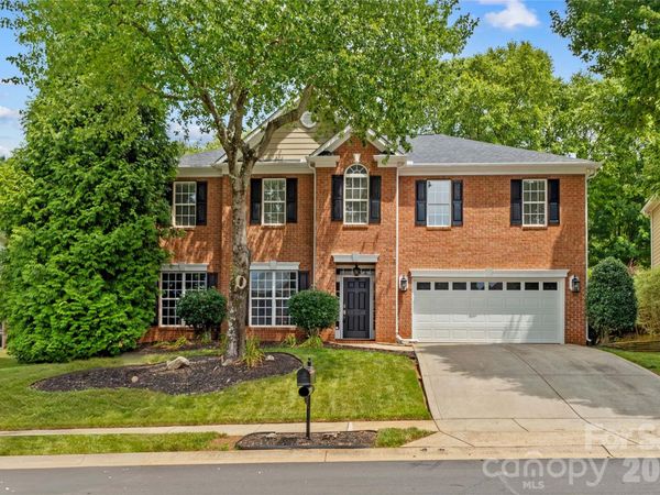 119 Middleton Place , Mooresville, NC 28117