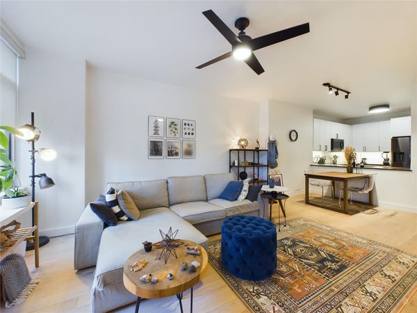 54 Rainey ST, Unit 415, Austin, TX 78701