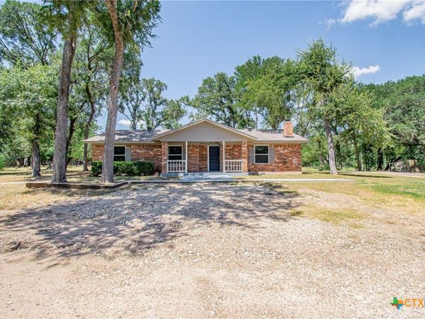 13260 Estate Trail , Belton, TX 76513