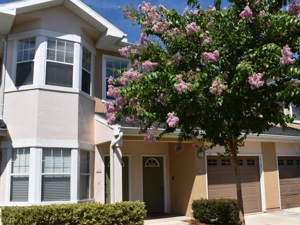 3750 SILVER BLUFF Boulevard, Unit 1904, Orange Park, FL 32065