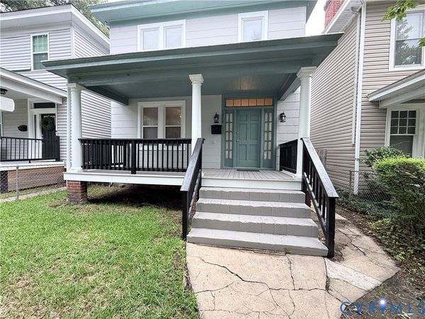 1514 Pulaski Street, Richmond, VA 23222