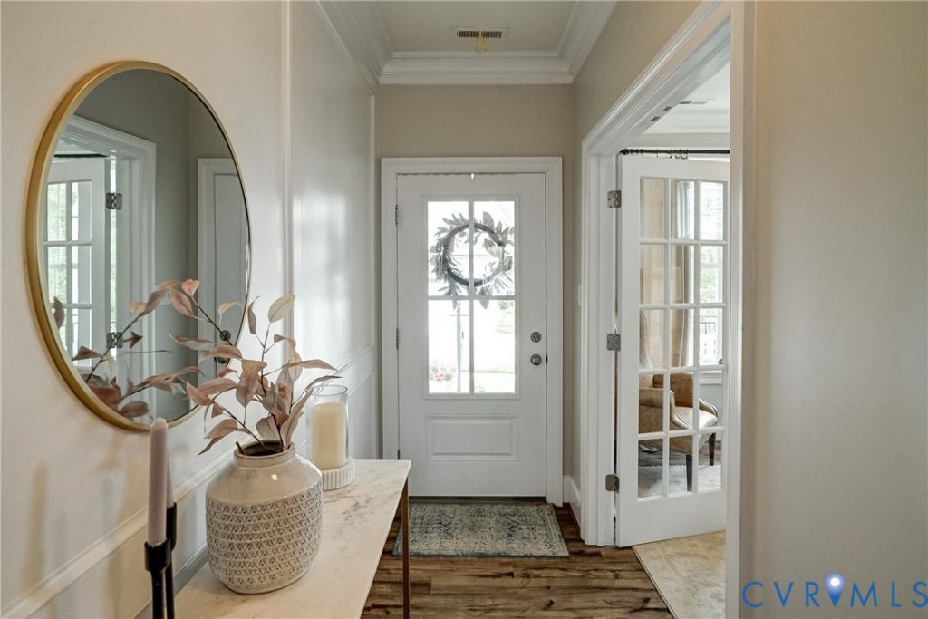18024 Twin Falls Lane Moseley, VA 23120