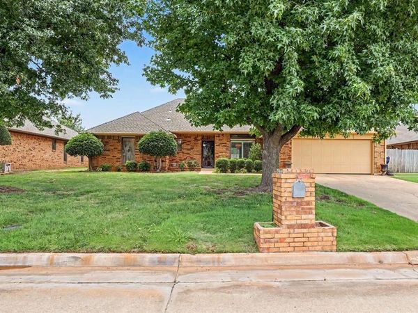 2629 SW 108th Street, Oklahoma City, OK 73170