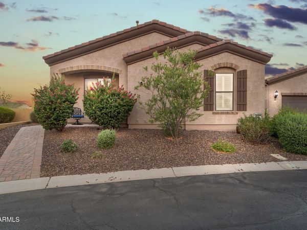 2152 N 88TH Street, Mesa, AZ 85207