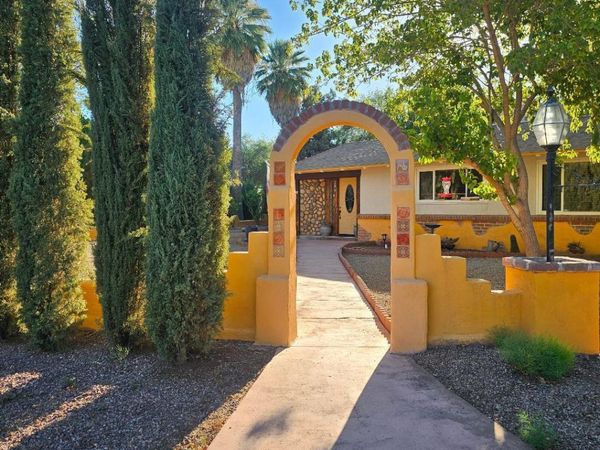 294 S JEFFERSON Street, Wickenburg, AZ 85390
