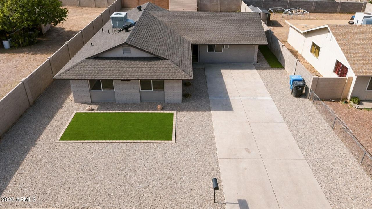 6736 W Vernon Avenue, Phoenix, AZ 85035 Main Photo