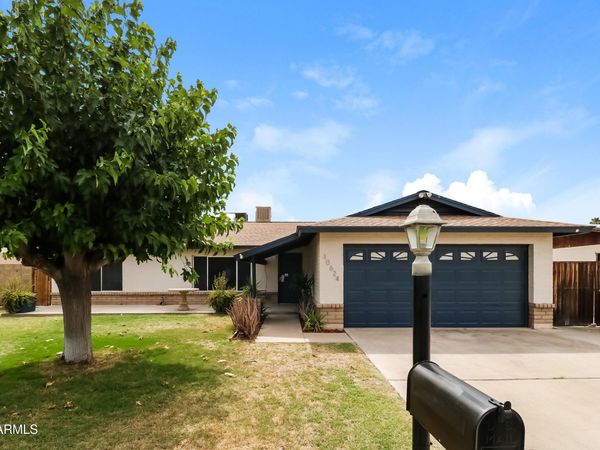 10624 N 47TH Drive, Glendale, AZ 85304