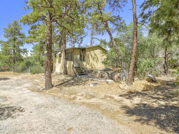 315 REMINGTON Trail, Prescott, AZ 86305