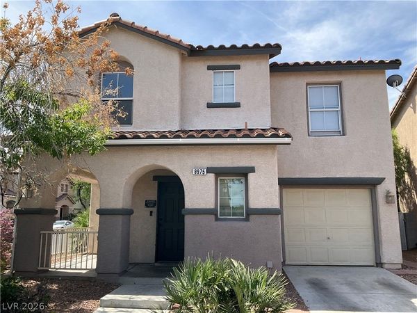 8975 Spring Peeper Avenue, Las Vegas, NV 89148