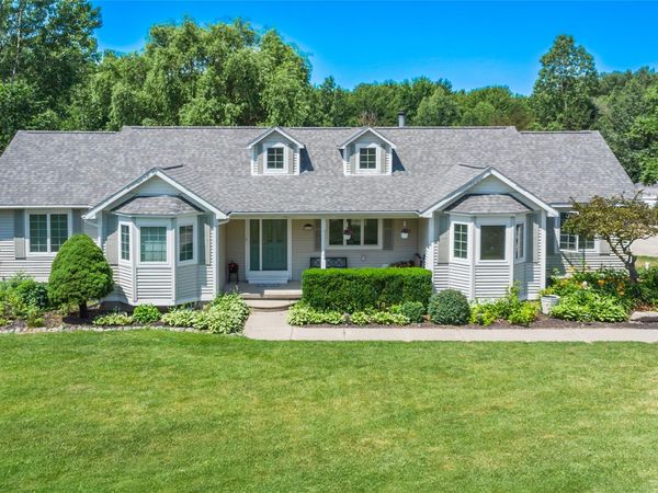 2120 Montague Road, Davison Township, Mi 48423
