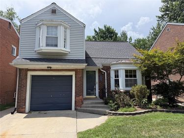 643 N Rosevere Avenue, Dearborn, MI 48128