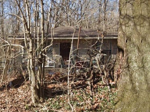 7701 BLUFF RD, Millington, TN 38053