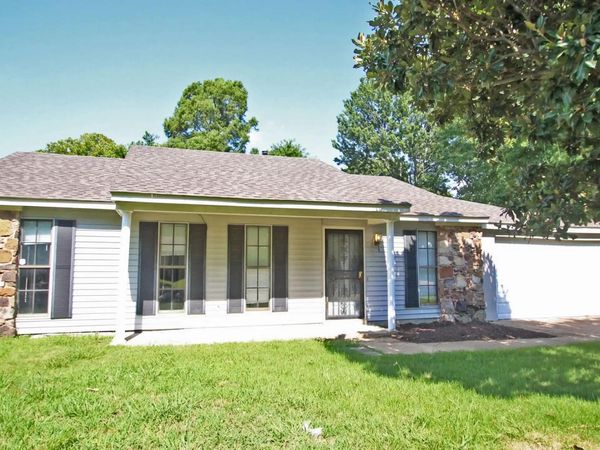 3689 DAGMAR ST, Memphis, TN 38128