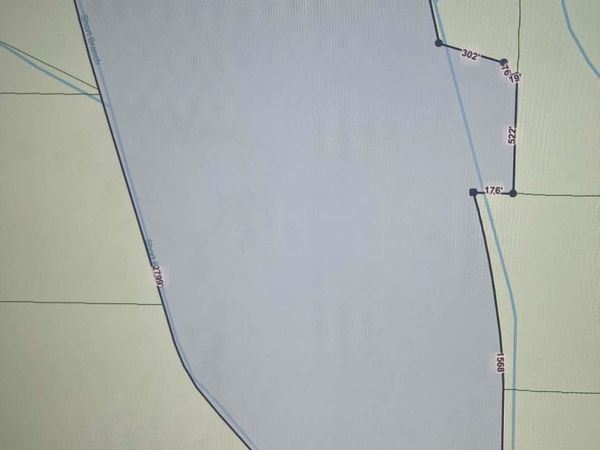 0 HIGHWAY 69 HWY, Unincorporated, TN 38359