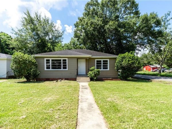 115 W Grant Street, Chickasaw, AL 36611
