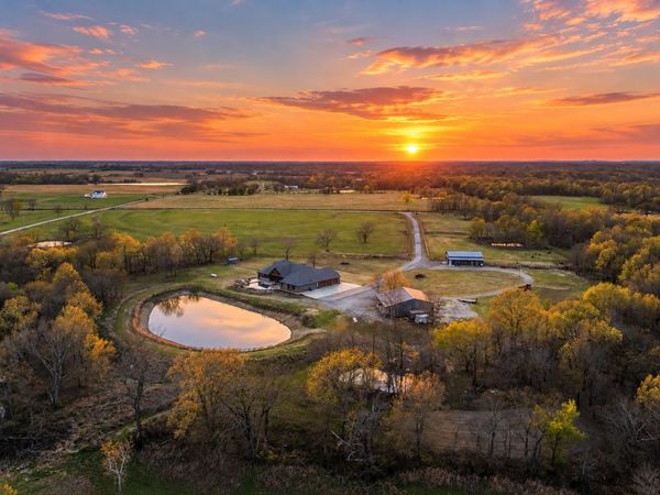 5132 S 194th Street W, Boynton, OK 74422