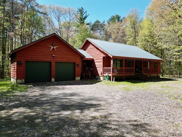 657 County Route 48, Altmar, NY 13302