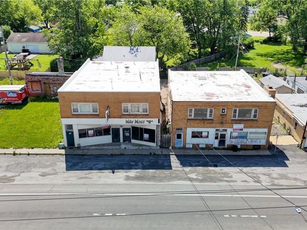 4467-4473 Lake Shore Road , Hamburg, NY 14075