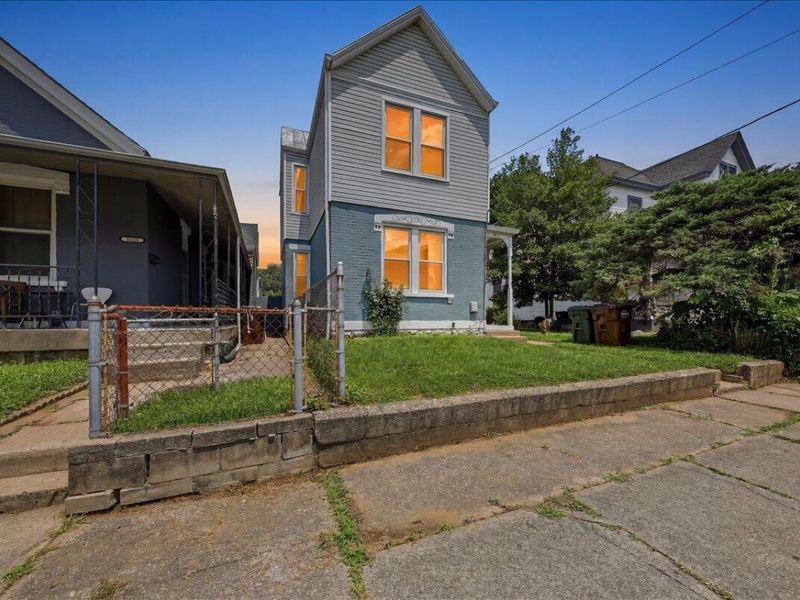 1003 5th Avenue, Dayton, KY 41074 Photo 1