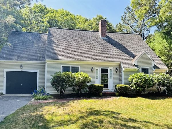 96 Saddler Lane, Barnstable, MA 02668