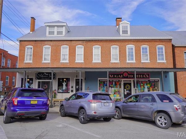 409 Market Street , Hermann, MO 65041