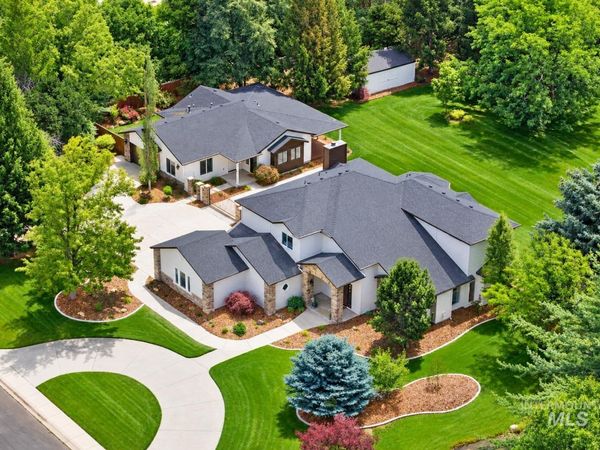 441 W Fordham Drive, Eagle, ID 83616