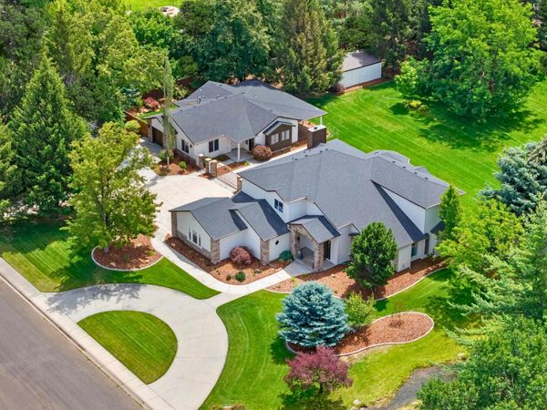 441 W Fordham Drive, Eagle, ID 83616