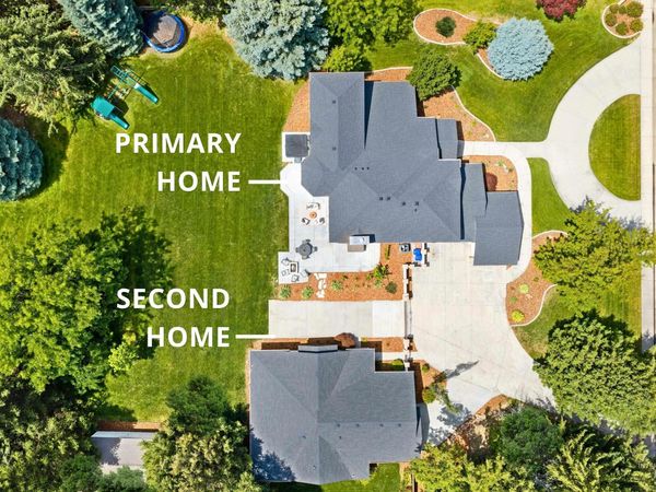 441 W Fordham Drive, Eagle, ID 83616
