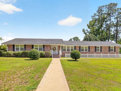 1793 Forest Drive, Orangeburg, SC 29118
