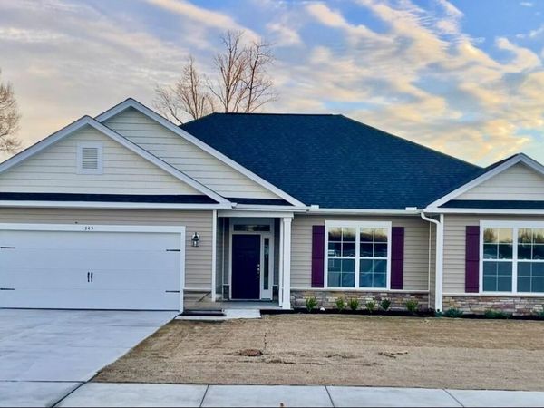 114 Seashore Street, Grimesland, NC 27837