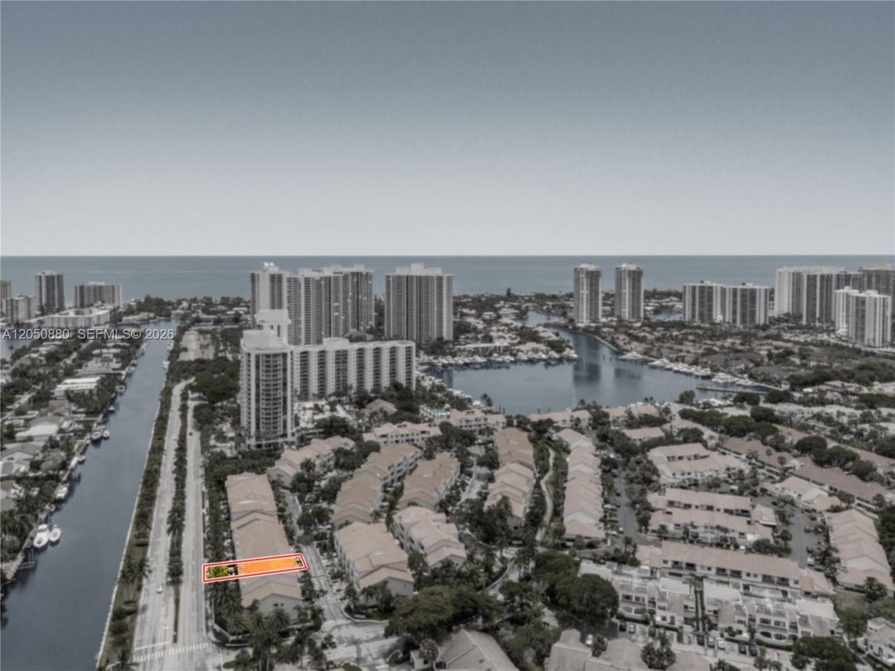 21399 Marina Cove Cir, Unit M-15, Aventura, FL 33180 Photo