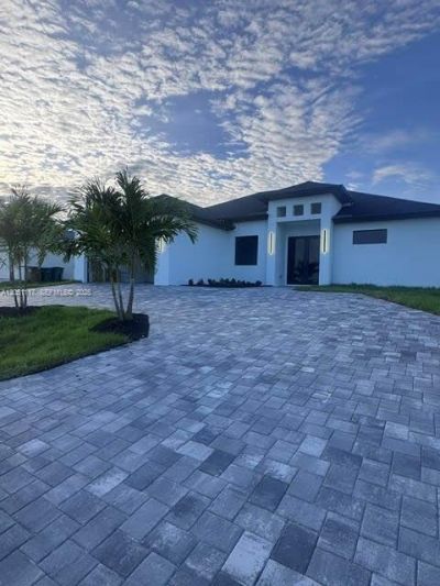 1009 Tropicana Pkwy W, Cape Coral, FL 33993 Photo